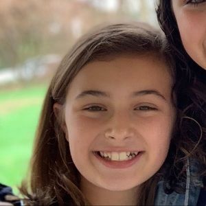 Meet your Posher, Mariana